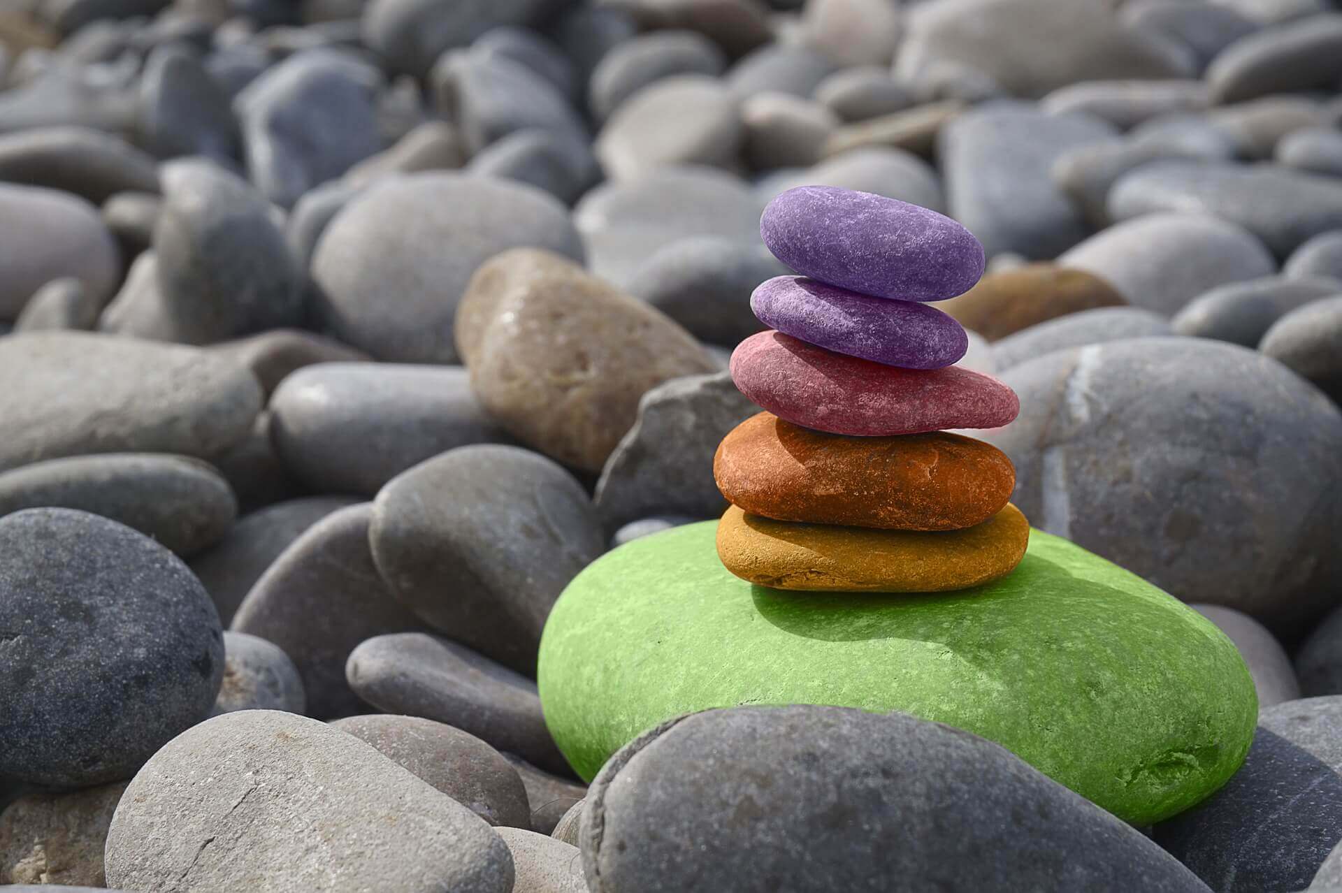 meditation balans
