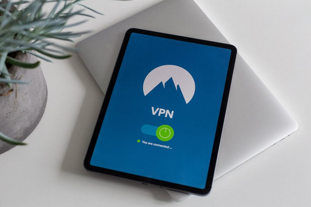 VPN-tjänst
